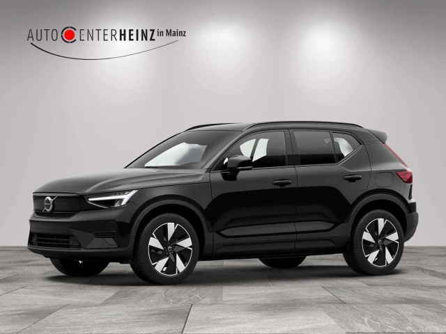 Volvo XC 40