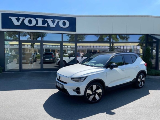 Volvo XC 40
