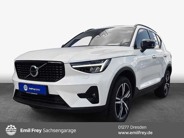Volvo XC 40