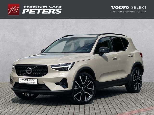 Volvo XC 40