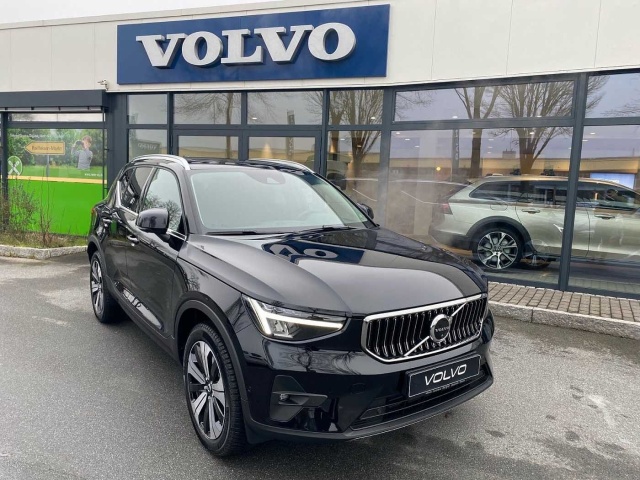 Volvo XC 40