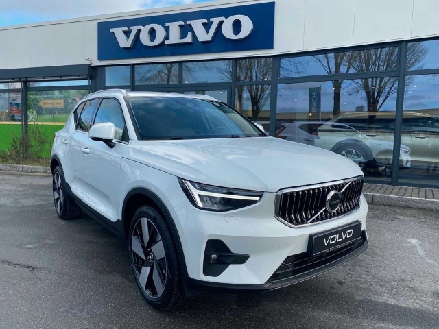 Volvo XC 40
