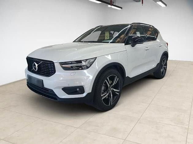 Volvo XC 40