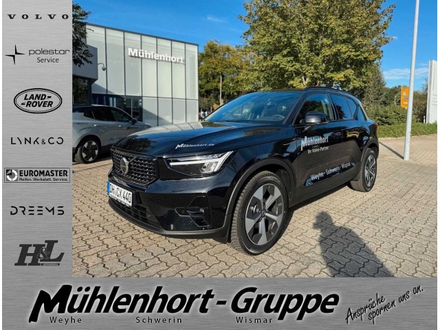 Volvo XC 40