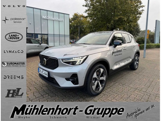 Volvo XC 40