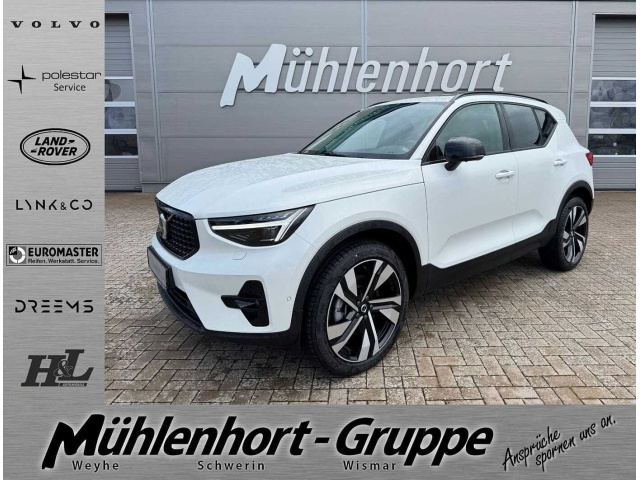 Volvo XC 40