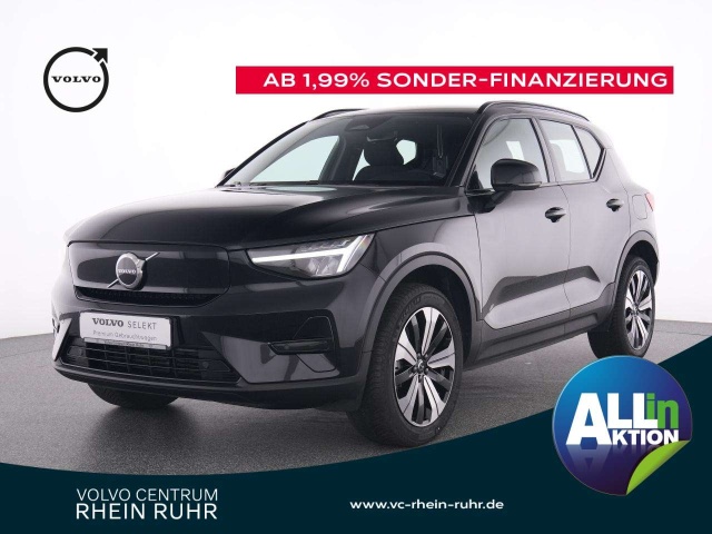 Volvo XC 40