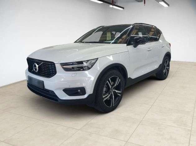 Volvo XC 40