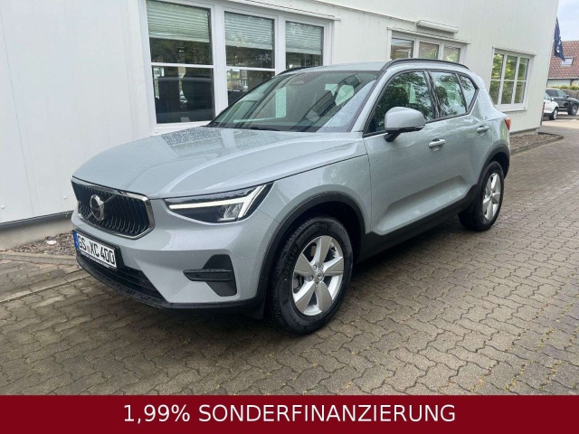 Volvo XC 40
