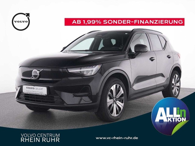 Volvo XC 40