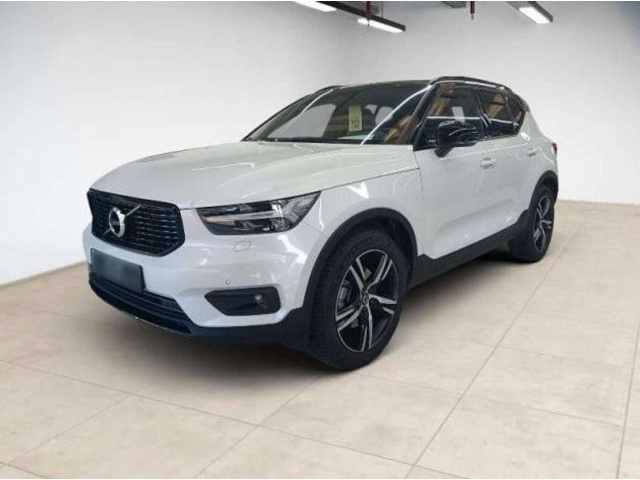 Volvo XC 40