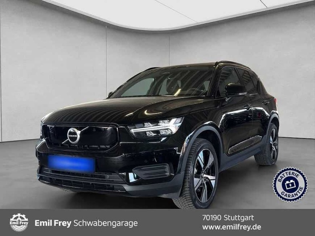 Volvo XC 40