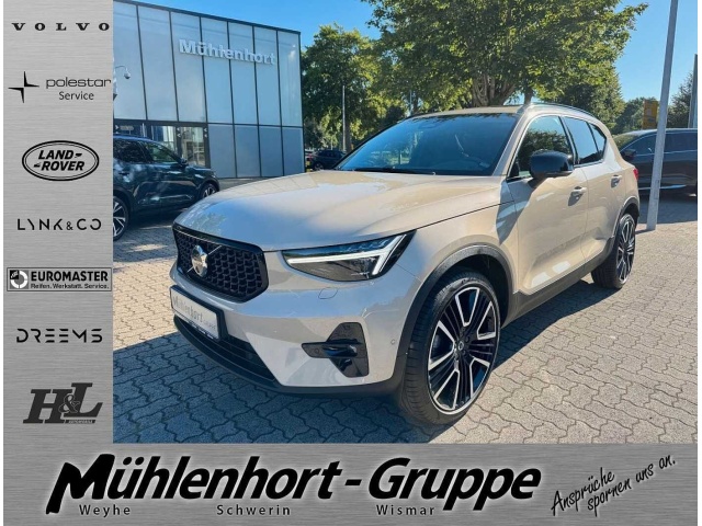 Volvo XC 40
