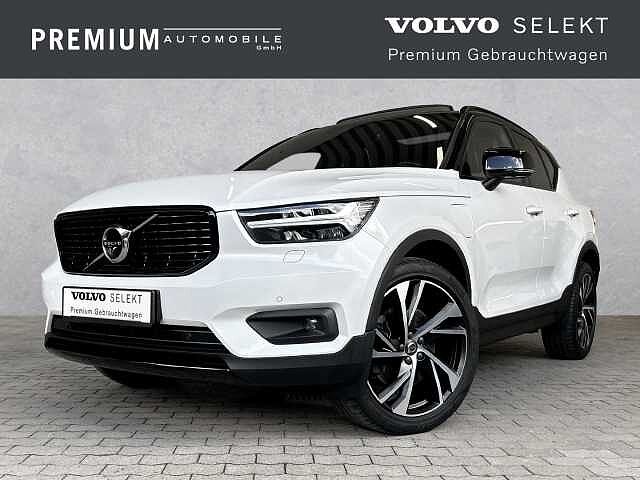 Volvo XC 40
