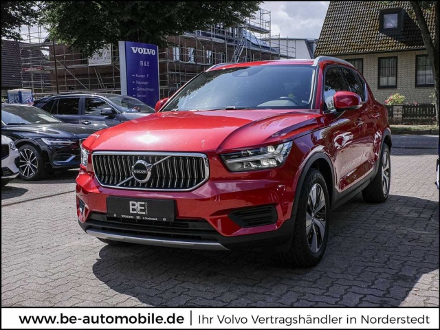 Volvo XC 40