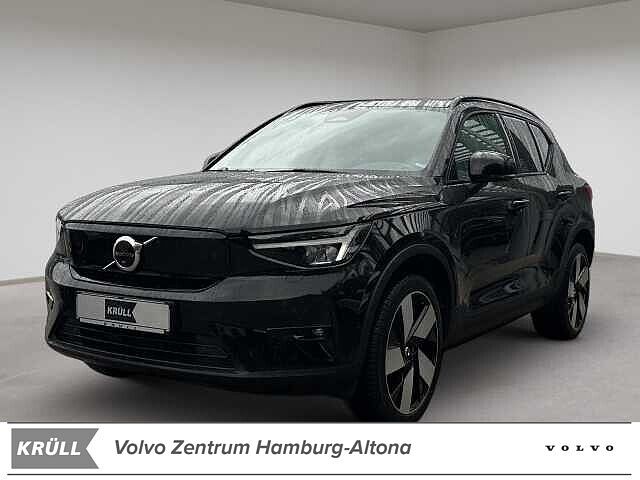 Volvo XC 40