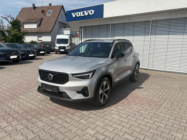 Volvo XC 40