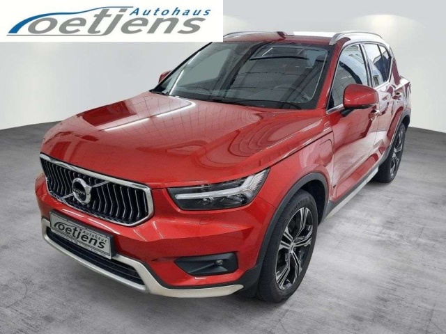 Volvo XC 40