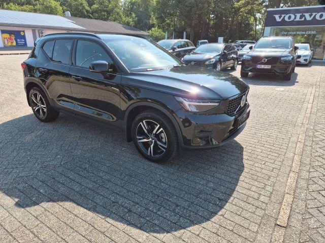 Volvo XC 40