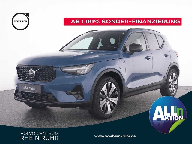 Volvo XC 40