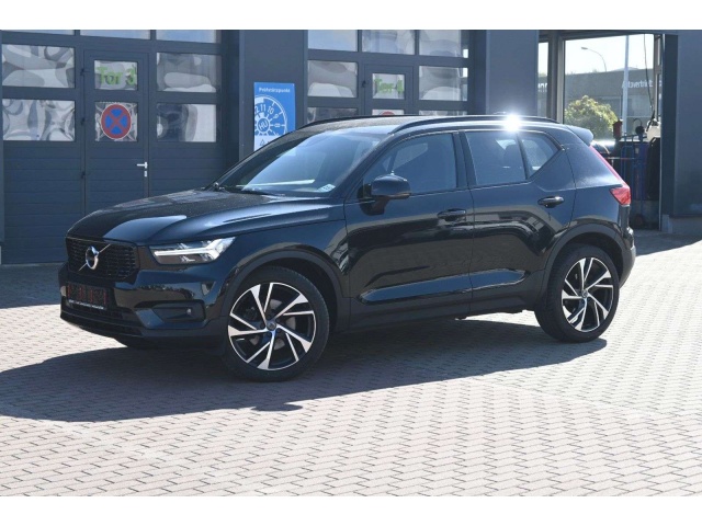 Volvo XC 40