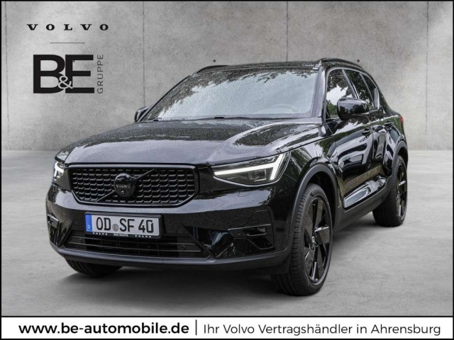 Volvo XC 40
