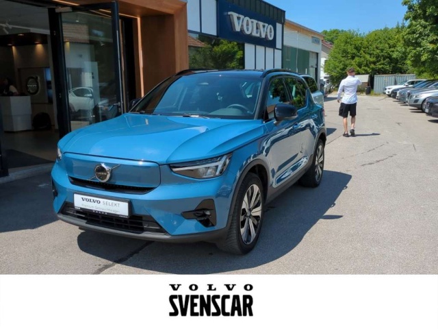 Volvo XC 40