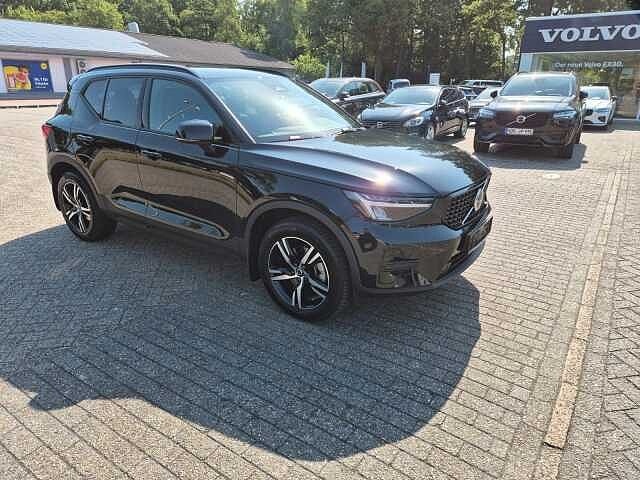 Volvo XC 40