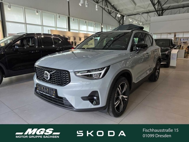 Volvo XC 40