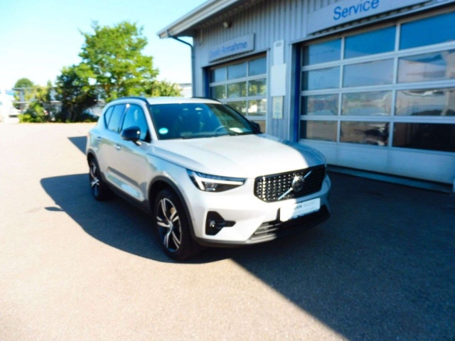 Volvo XC 40