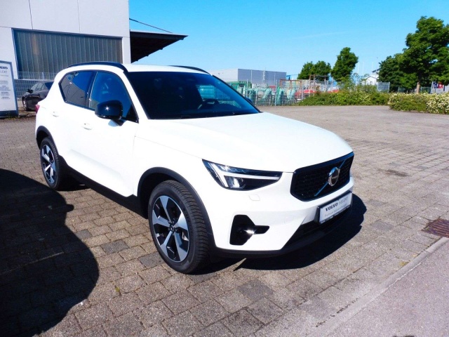 Volvo XC 40