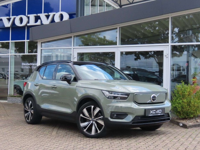 Volvo XC 40