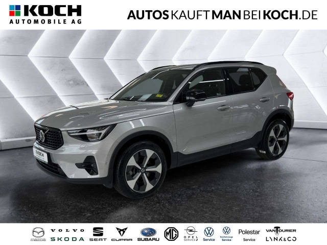 Volvo XC 40
