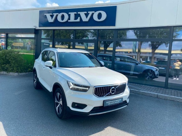 Volvo XC 40