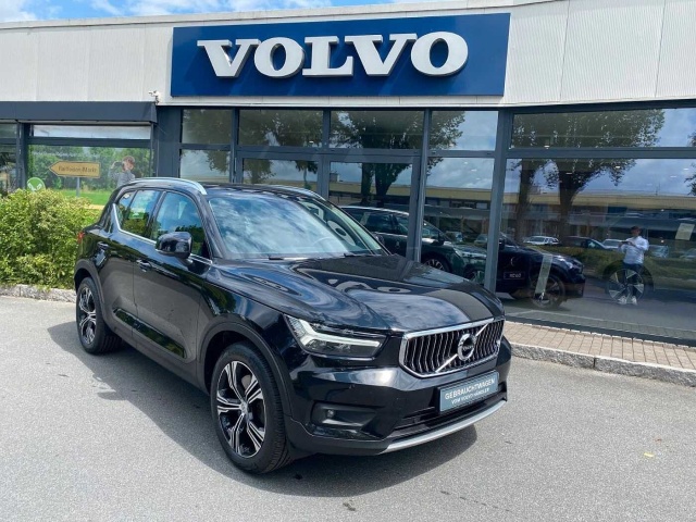 Volvo XC 40