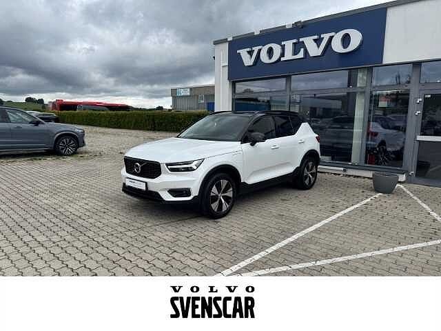 Volvo XC 40