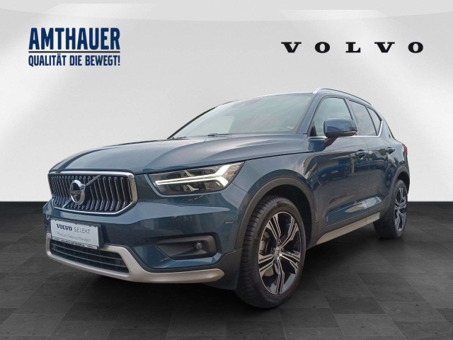 Volvo XC 40