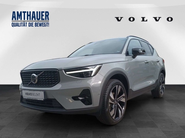 Volvo XC 40