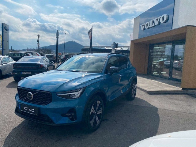 Volvo XC 40