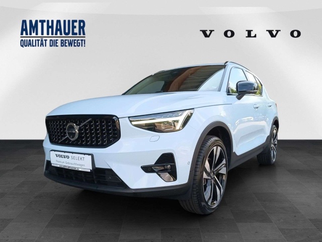 Volvo XC 40