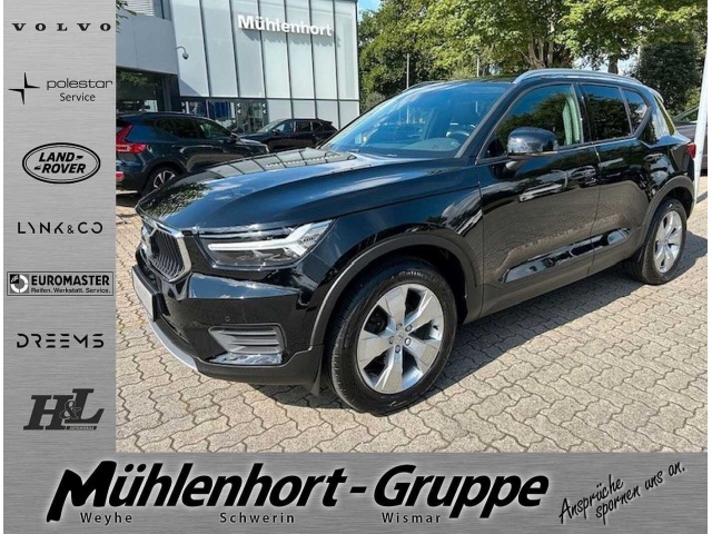 Volvo XC 40