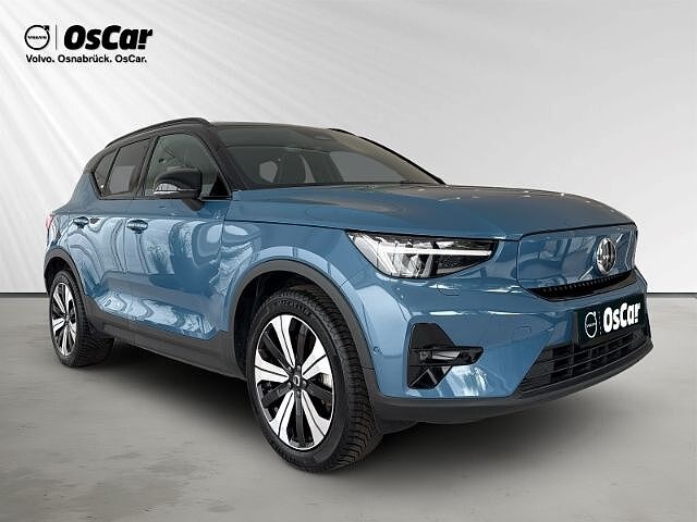 Volvo XC 40