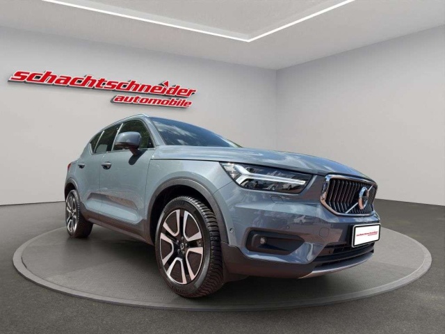 Volvo XC 40