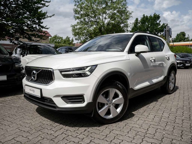 Volvo XC 40