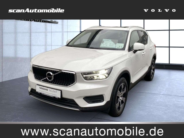 Volvo XC 40