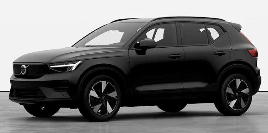 Volvo XC 40
