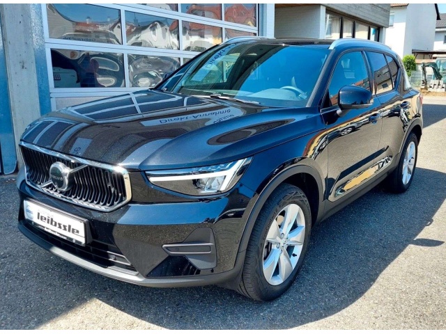 Volvo XC 40