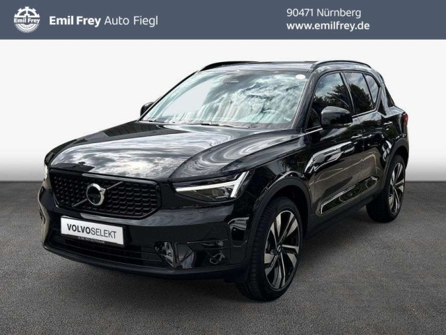 Volvo XC 40