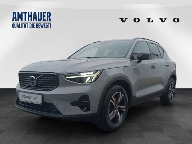 Volvo XC 40