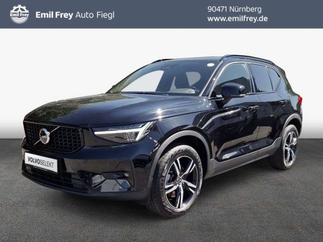 Volvo XC 40